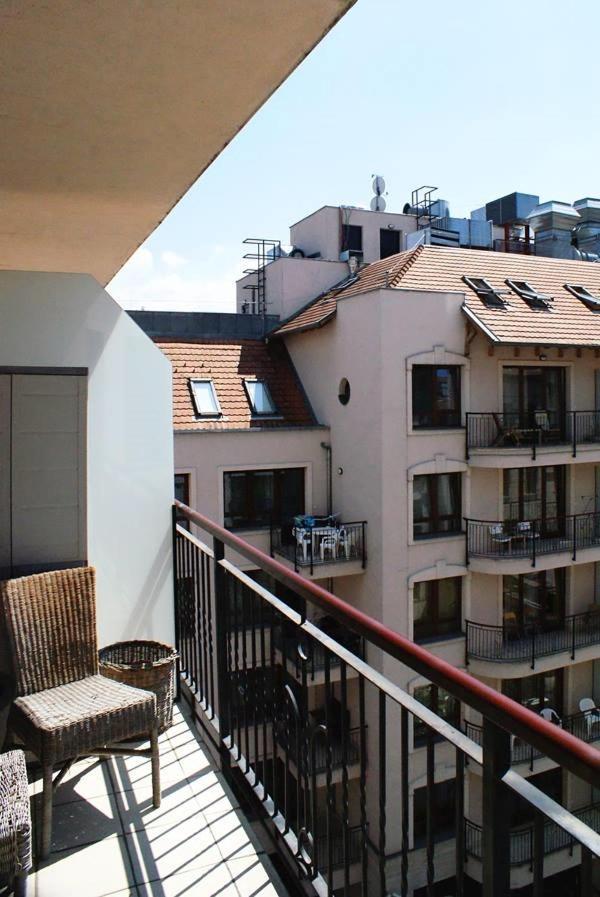 Gozsdu * Budapest