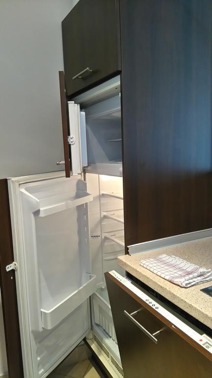 Apartment Gozsdu Budapest