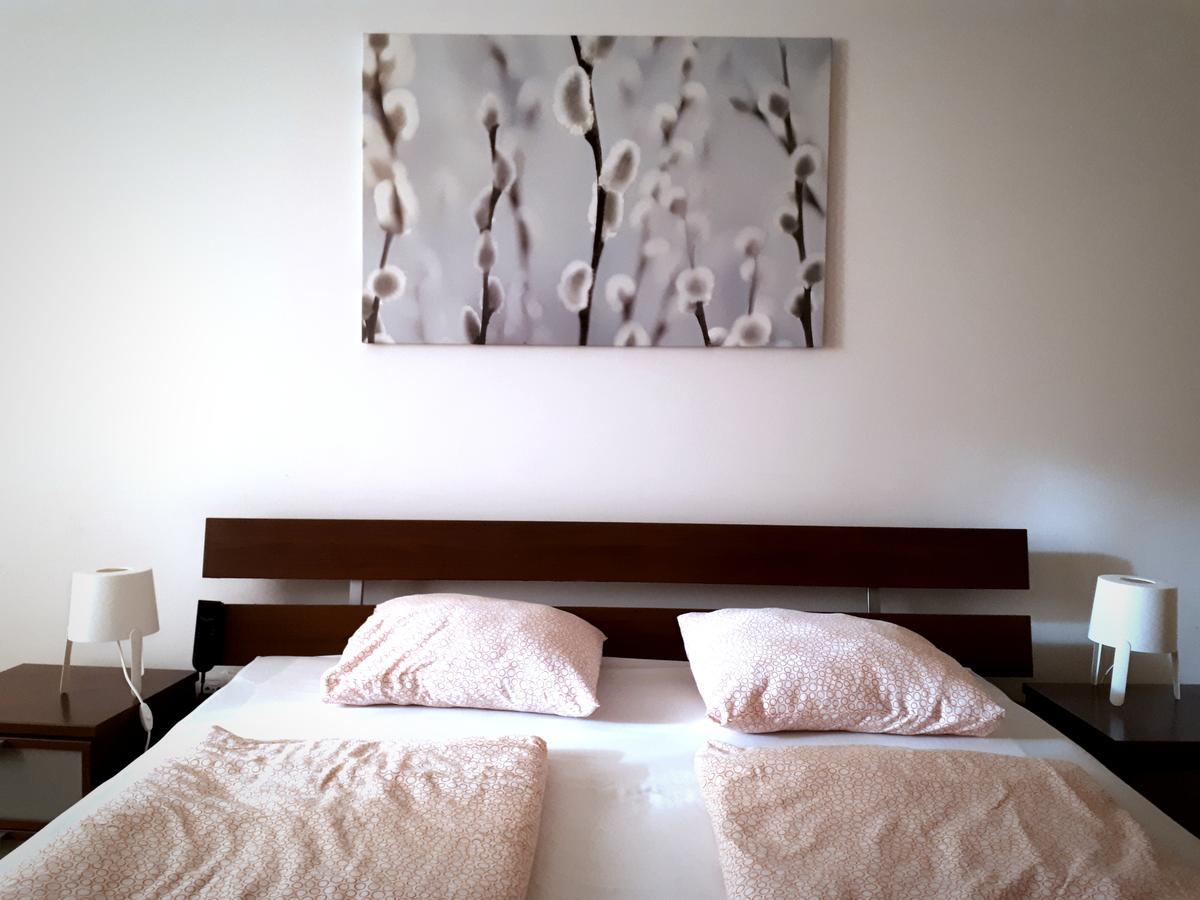 Apartment Gozsdu