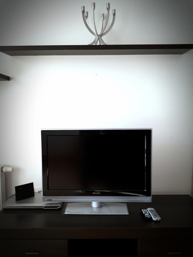 Apartment Gozsdu