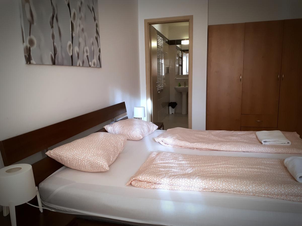Apartment Gozsdu Budapest
